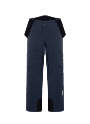 Lyžiarske nohavice Colmar Recycled Fabric Ski Salopette Navy - 2025/26