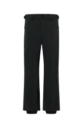 Lyžiarske nohavice Descente Swiss Pants Short Black - 2025/26