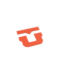 Union U Stomp Pad Orange