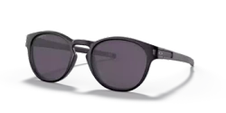 Slnečné okuliare OAKLEY Latch Matte Black w/Prizm Black