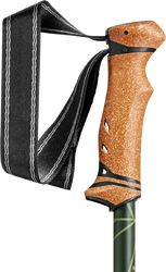 Palice LEKI Legacy Lite AS - 2025