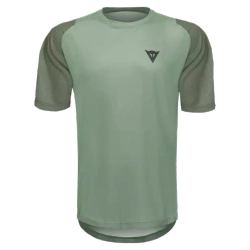 Cyklistický dres Hgl Jersey Ss Hedge-Green - 2023