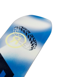 Snowboard Ride Moderator - 2025/26