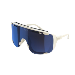 Slnečné okuliare POC Devour Glacial Hedvig Wessel Edition Piggtind White/Clarity Universal/Sunny Grey - 2024/25
