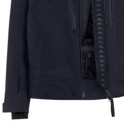 Lyžiarska bunda Kappa 6CENTO 602C US Blue Baritone - 2025/26