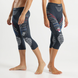 Funkčné nohavice UYN Natyon 3.0 Great Britain Pants Medium - 2025/26