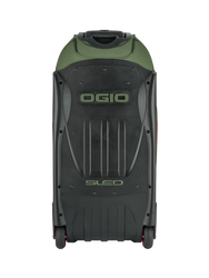 Taska Van Deer RIG 9800 123L - 2025/26