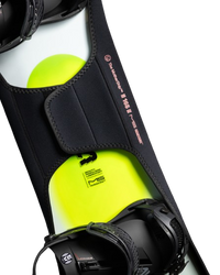 Obal na Snowboard Capita Snowboard Sleeve - 2025/26