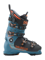 Zjazdové topánky Dalbello Veloce 130 MV North Grey/Black - 2025/26