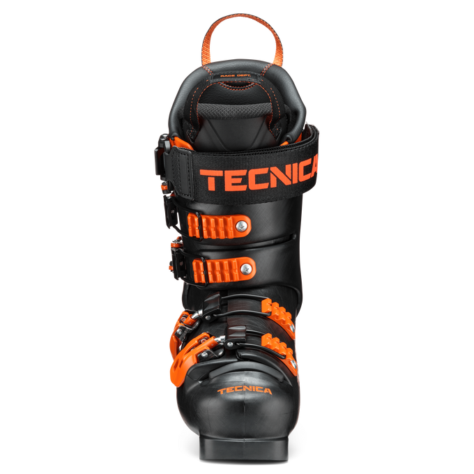 Zjazdové topánky TECNICA Firebird R 90 SC Black - 2025/26