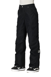 Lyžiarske nohavice 686 Geode Thermagraph® Pant Black 2025/26