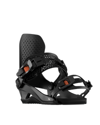 Viazanie na Snowboard Bataleon Fly Black - 2024/25