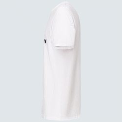 Tričko Oakley O Bark 2.0 White/Black