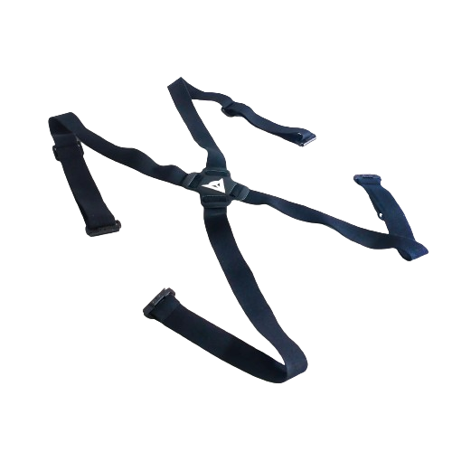 Podväzky DAINESE Suspenders - 2025/26