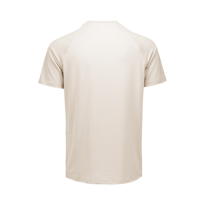 Cyklistický dres POC M's Reform Enduro Tee Okenite Off-White - 2025
