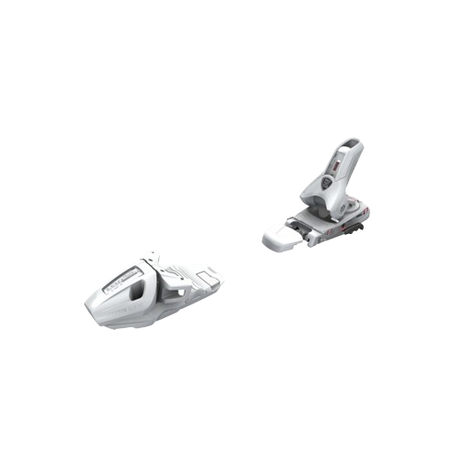Zjazdové viazanie HEAD Protector SLR 10 GW BR.80 [N] Matt White - 2025/26