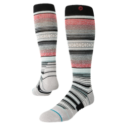 Lyžiarske ponožky Stance Curren Snow Teal - 2023/24