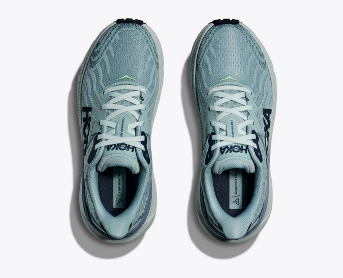 Dámske obuv Hoka Challenger ATR 7 Druzy/Droplet