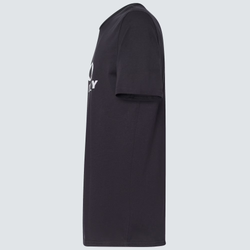 Tričko Oakley O Bark 2.0 Blackout