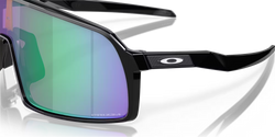 Slnečné okuliare Oakley Sutro S Polished Black/Prizm Jade - 2023 