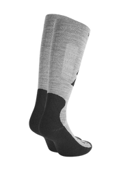 Lyžiarske ponožky Picture Wooling Ski Grey Melange - 2024/25