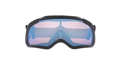 Lyžiarske okuliare Oakley Flexscape Matte Grey Smoke Frame / Prizm Snow Sapphire Lenses