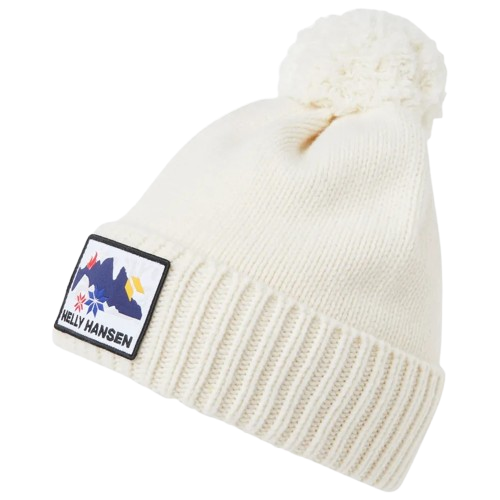 Ćiapka Helly Hansen W HOD BEANIE 2.0/Snow 2025/26