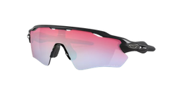 Matt Black || Prizm Snow Sapphire