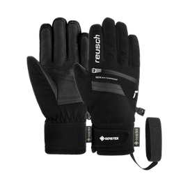 Lyžiarske rukavice Reusch Travis Gore-Tex Junior - 2024/25