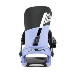 Viazanie na Snowboard Union Atlas Violet - 2025/26
