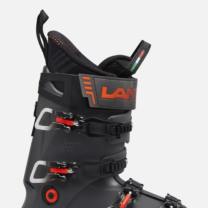 Zjazdové topánky Lange Shadow 120 HV GW - 2025/26