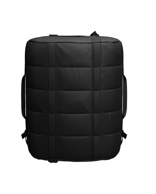 Taška DB Roamer Duffel 40l Black Out - 2024/25