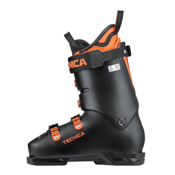 Lyžařské boty TECNICA Firebird R 130 Black - 2025/26
