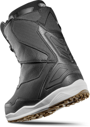 Snowboardové Topánky Thirty Two Tm-2 Double Boa Men Black/White/Gum - 2024/25