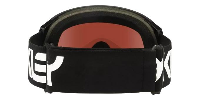 Lyžiarske okuliare Oakley Flight Tracker L Factory Pilot Black Prizm Snow Sapphire Irid - 2025/26