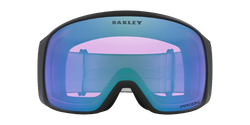 Lyžiarske okuliare Oakley Flight Tracker L Matte Black Prizm Snow Iced Iridium - 2025/26