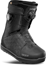 Snowboardové Topánky Thirty Two Lashed Double Boa Black/Grey - 2025/26