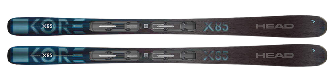 Zjazdové lyže HEAD Kore X 85 LYT-PR - 2023/24