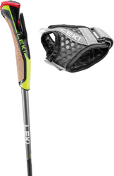 Palice Nordic Walking LEKI Speed Pacer Lite