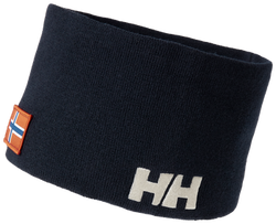 Čelenka Helly Hansen Team Headband Navy Nsf B2B - 2024/25