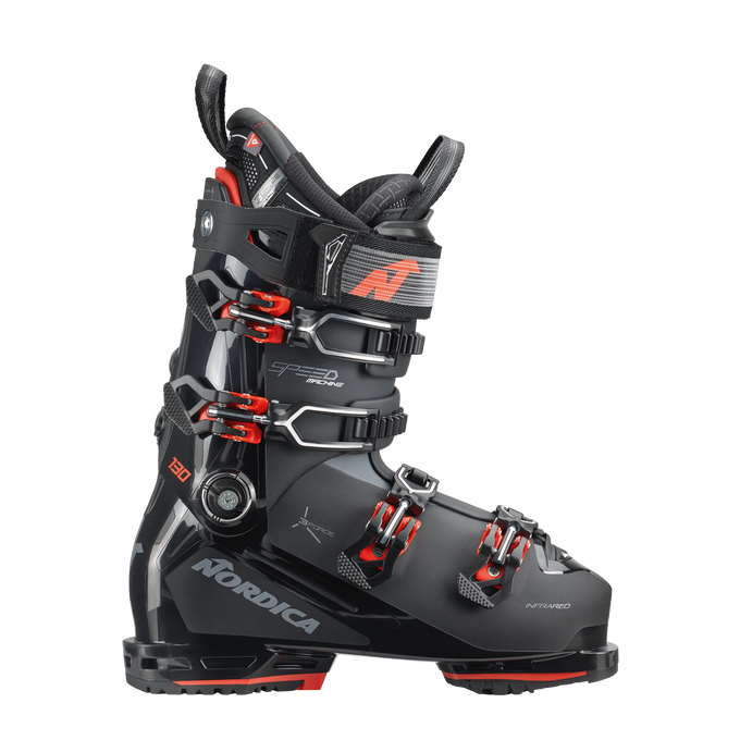 Zjazdové topánky Nordica Speedmachine 3 130 (GW) - 2025/26