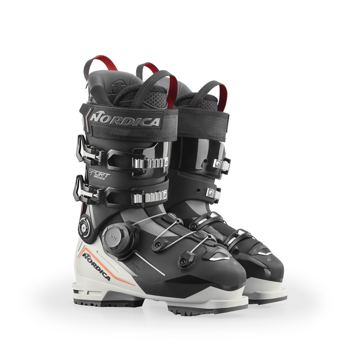 Zjazdové topánky Nordica Sportmachine 3 BOA 120 (GW) - 2025/26