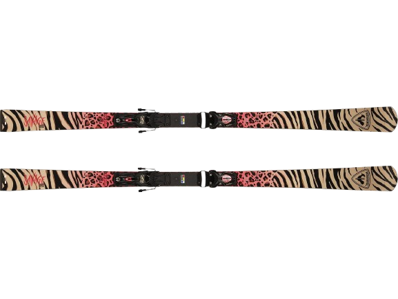 Zjazdové lyže Rossignol Savage Expert R22 - 2025/26
