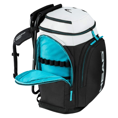 Batoh HEAD Rebels Coaches Backpack - 2025/26