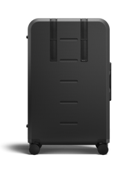 Cestovný kufor Db Ramverk Check-In Luggage Large Black Out