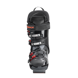 Zjazdové topánky Nordica Sportmachine 3 100 GW Black Grey Red - 2024/25