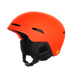 Lyžiarska helma POC Obex MIPS Fluorescent Orange Matt - 2025/26