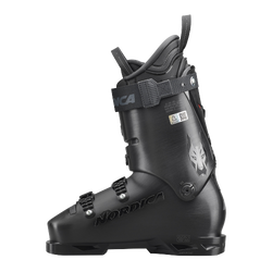 Zjazdové topánky Nordica Dobermann 5 M Black - 2023/24