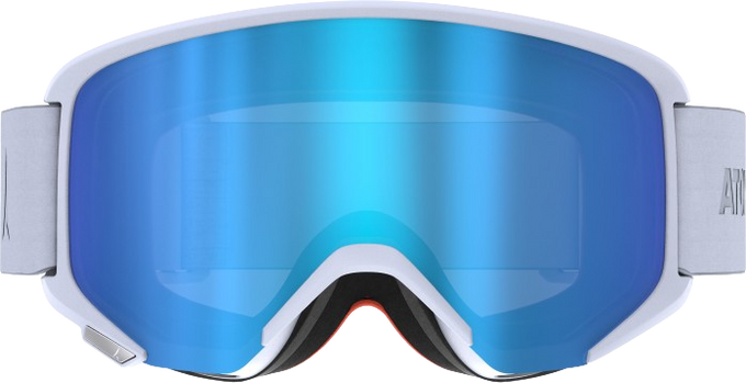 Lyžiarske okuliare Atomic Savor Stereo Light Grey – 2024/25