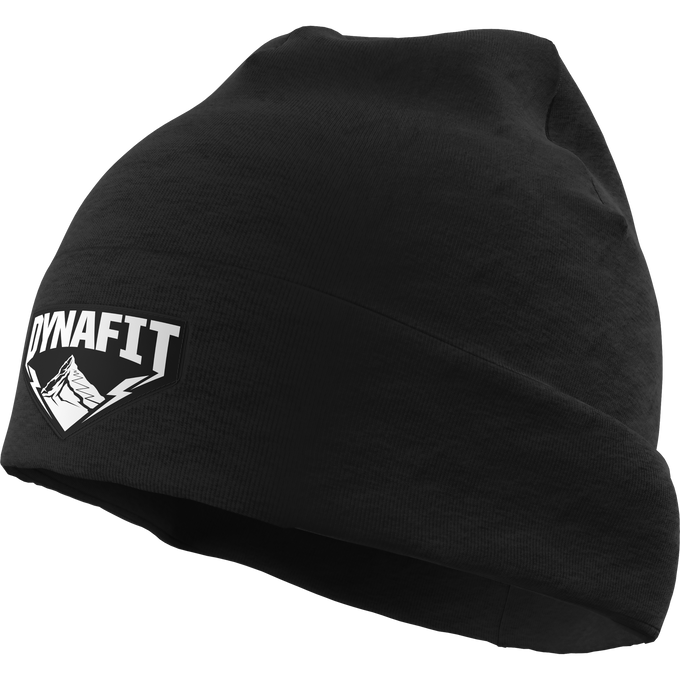 Čiapka Dynafit Fold-Up Beanie Black Out - 2025/26